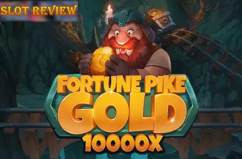 Fortune Pike Gold - обзор слота